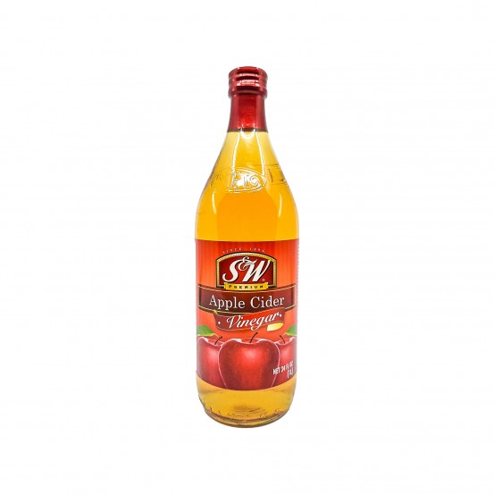 Vinegar & Cider