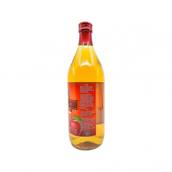 Vinegar & Cider