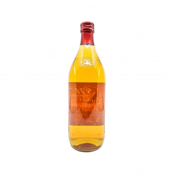 Vinegar & Cider