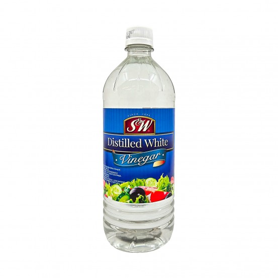 Vinegar & Cider