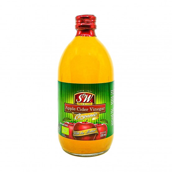 Condiments & Dressing