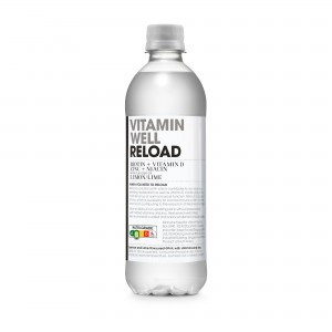 Vitamin Well, Reload (500ml)